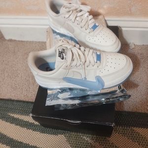 color changing air force ones womens